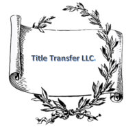 Title Transfer LLC. 